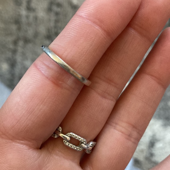 Pandora ๐ hearts ring - Picture 3 of 3